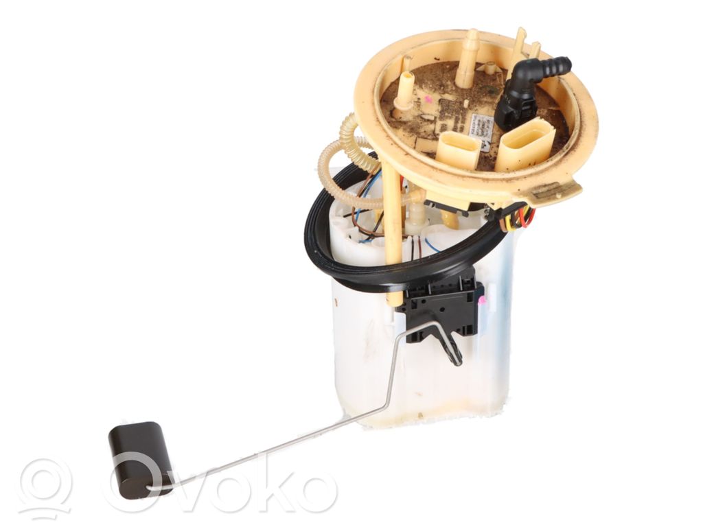 Volkswagen Golf Plus Pompă combustibil în rezervor 