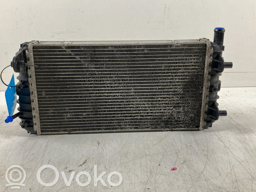 Audi R8 4S Wasserkühler