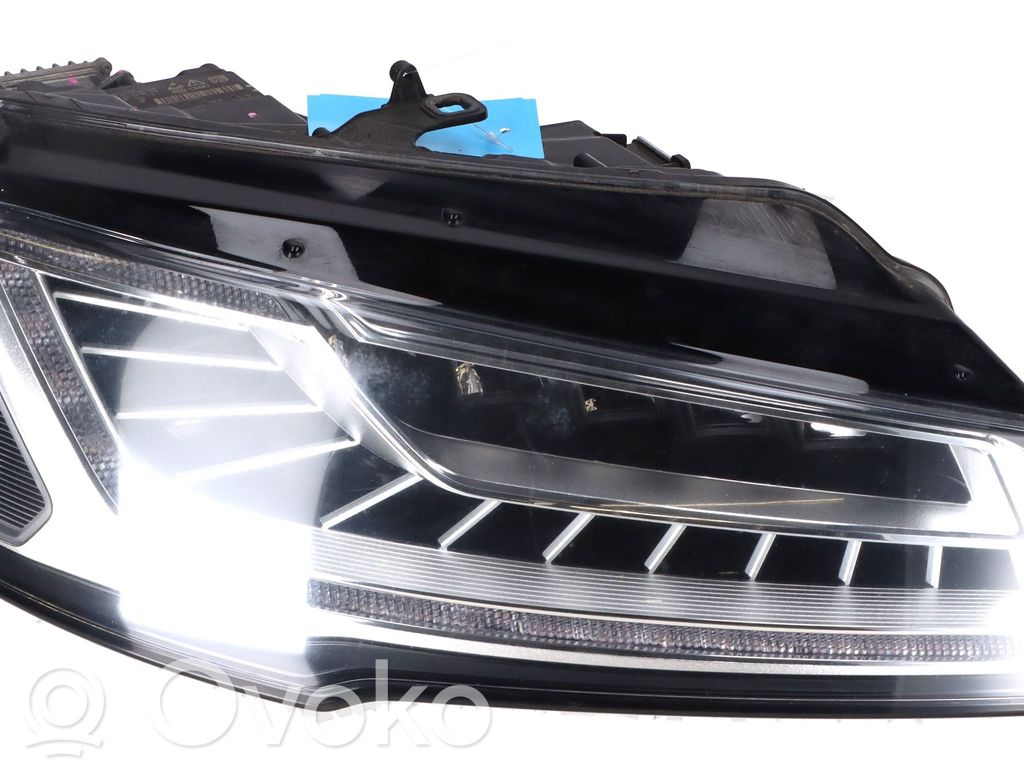 Audi A8 S8 D4 4H Far 