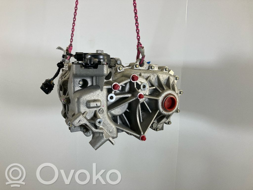 Hyundai Nexo Motore elettrico per auto