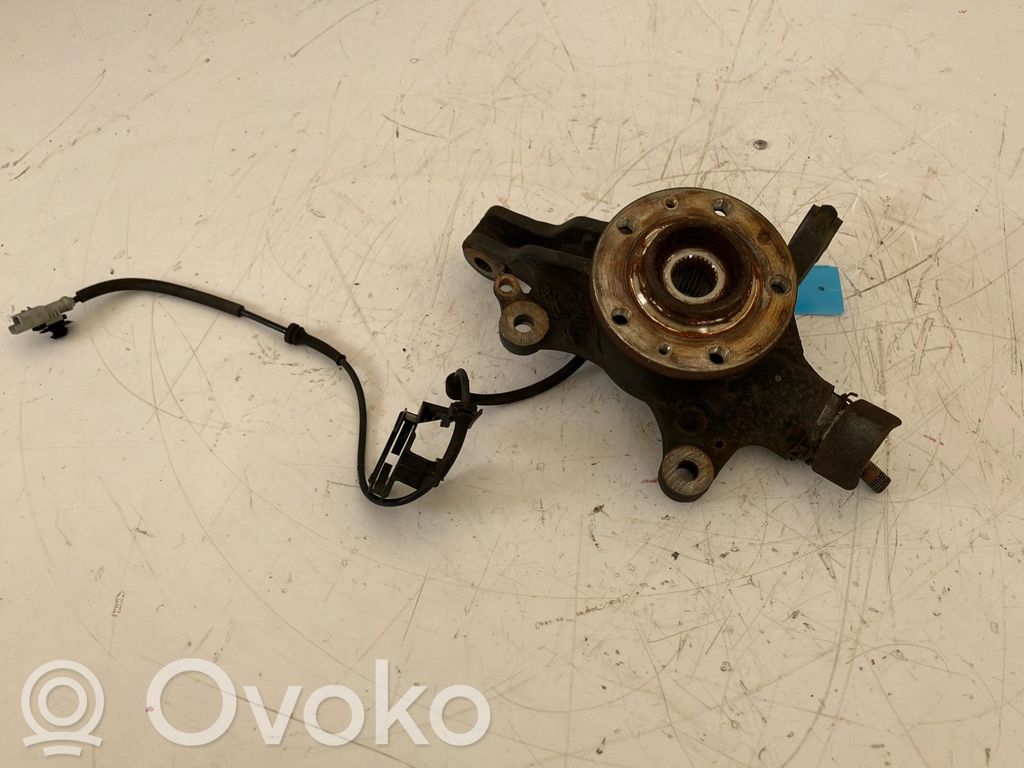 Opel Vivaro Alte piese suspensie față 