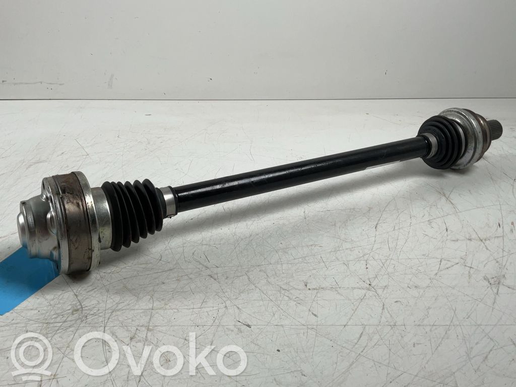 Skoda Superb B8 (3V) Albero di trasmissione (set)