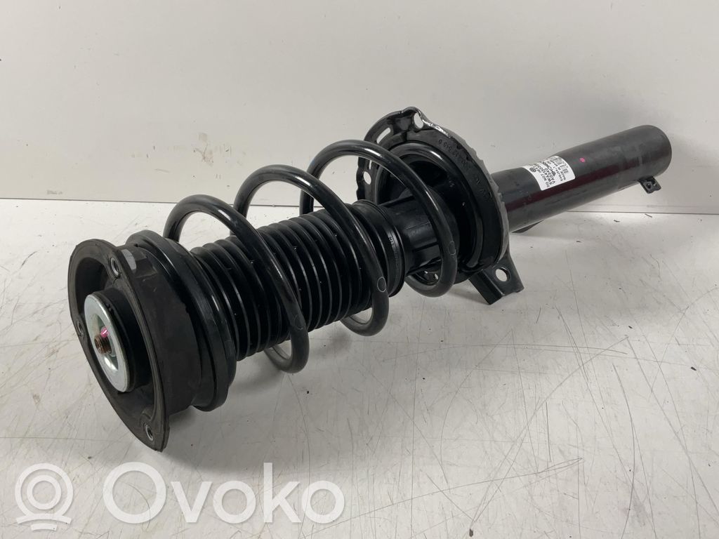 Seat Leon (5F) Ammortizzatore anteriore con molla elicoidale 