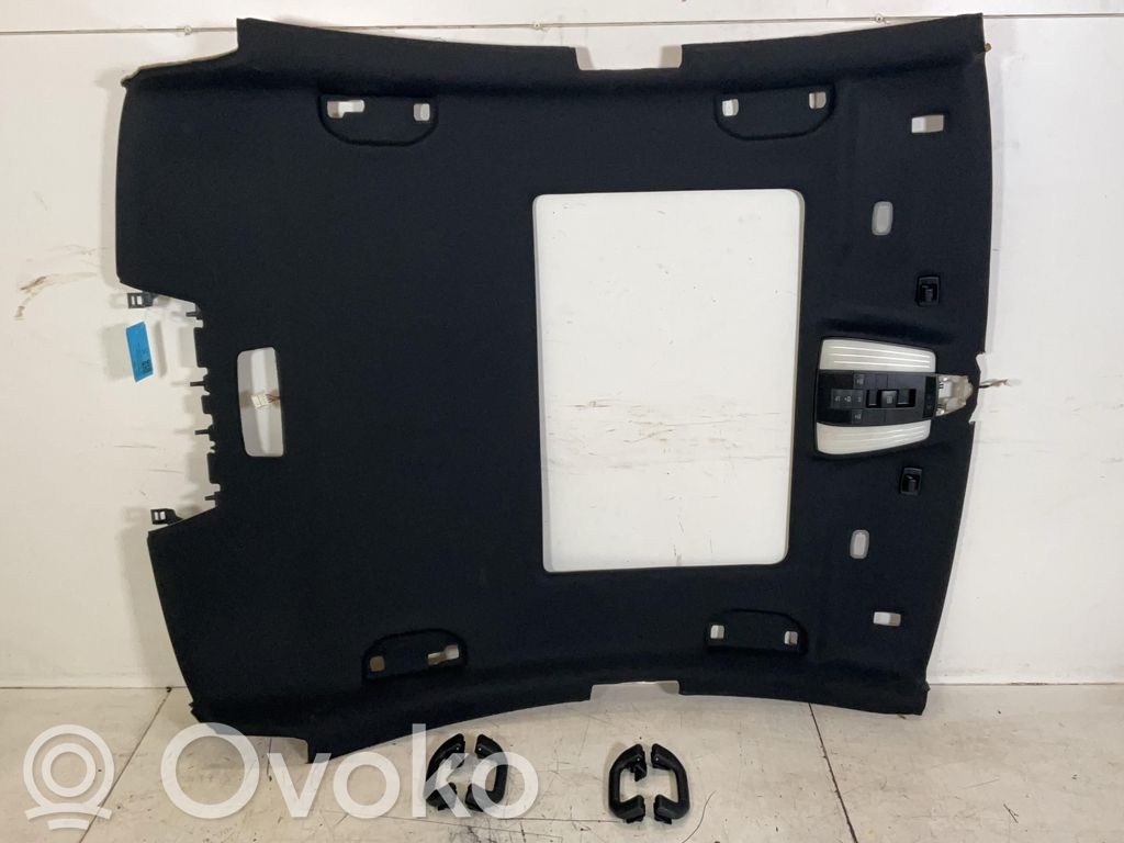 Mercedes-Benz CLS C218 X218 Techo 