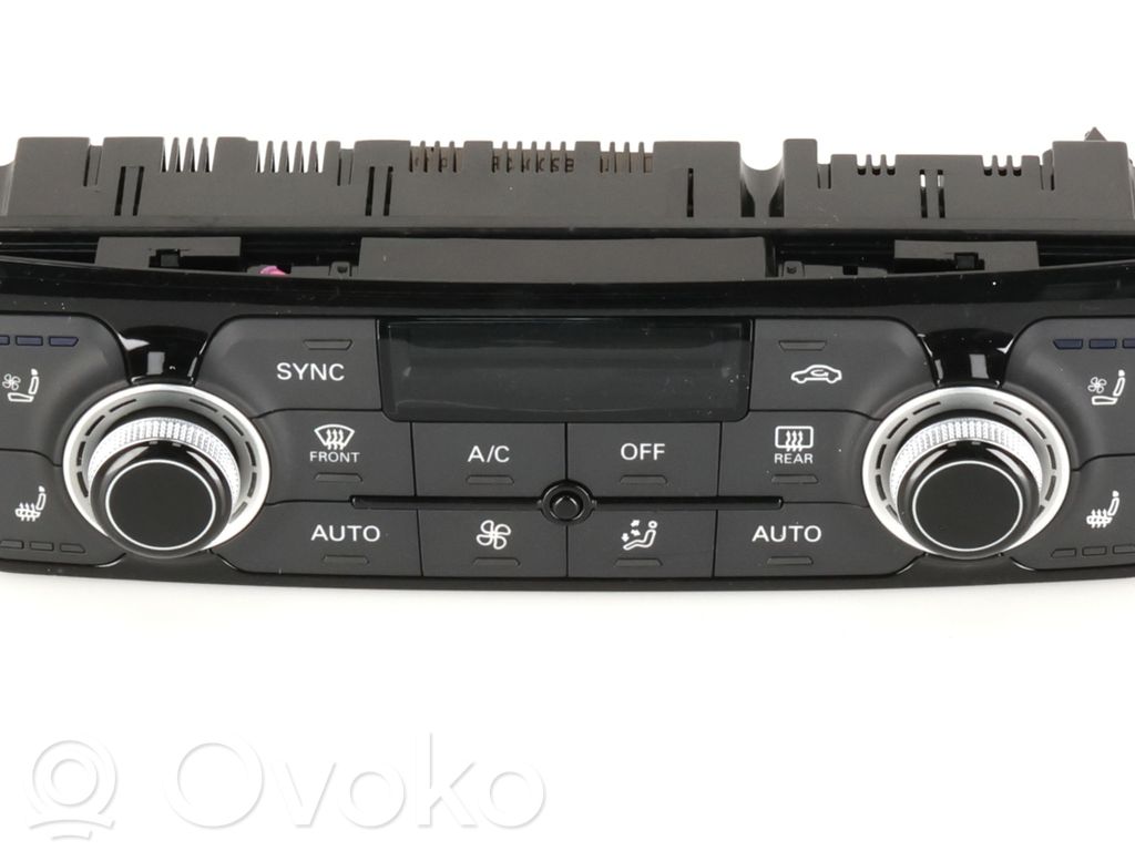 Unitate control climatizare   4H0820043P