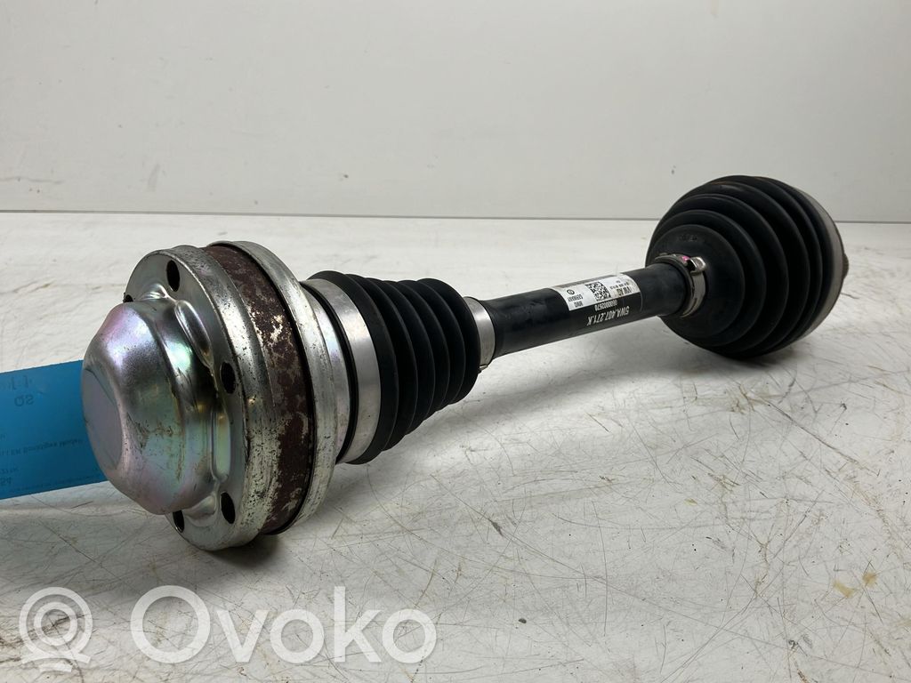 Audi A3 S3 8V Planetare (set)