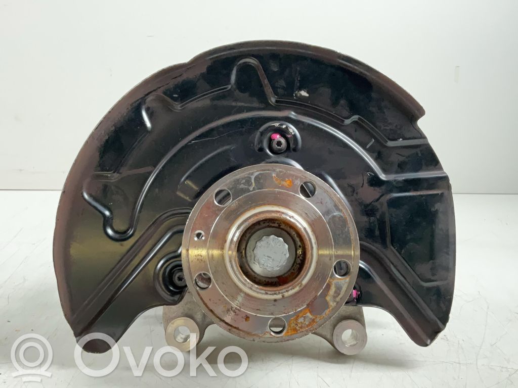 Volkswagen ID.4 Achsschenkel vorne 