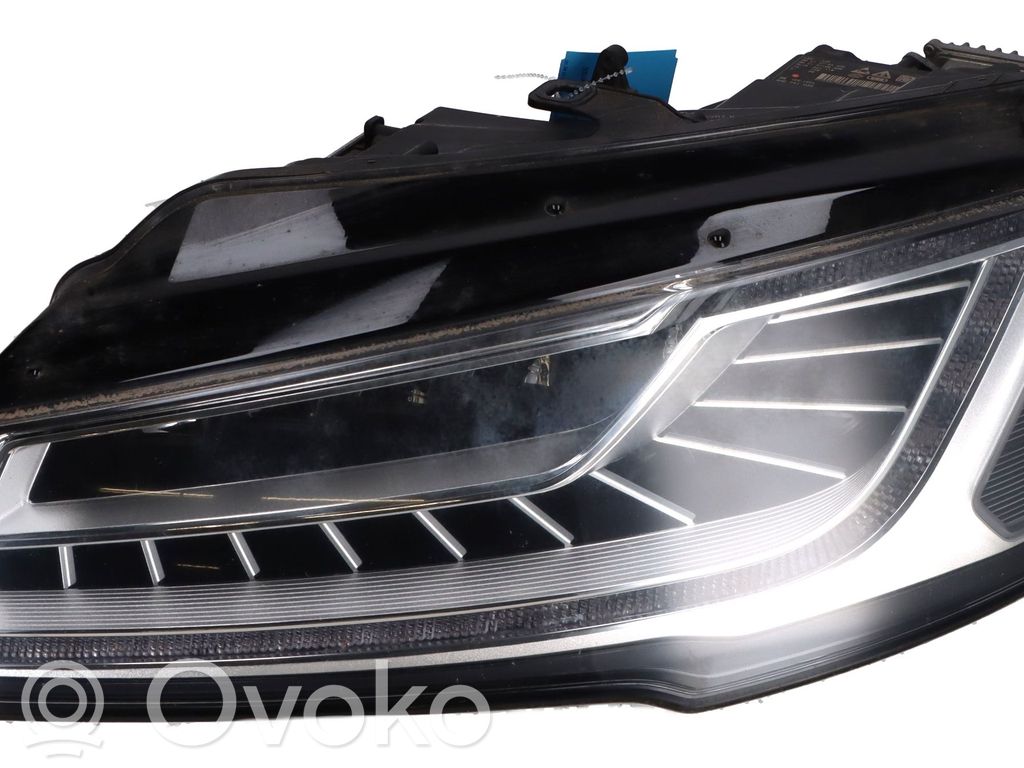 Audi A8 S8 D4 4H Faro/fanale 