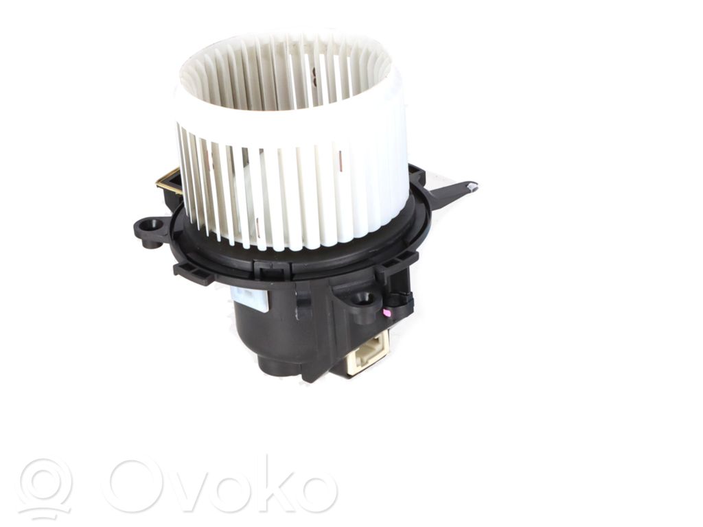 Opel Vivaro Ventilator aerotermă 
