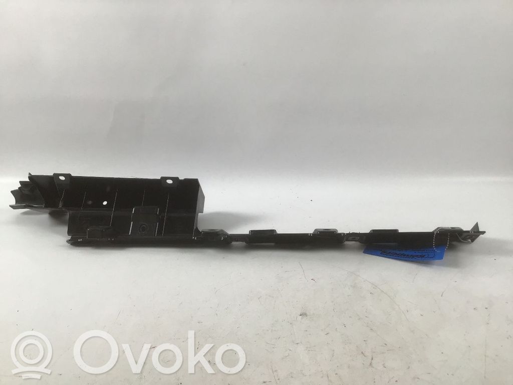 Lamborghini LP 640-4 Rivestimento sottoporta/minigonna laterale 