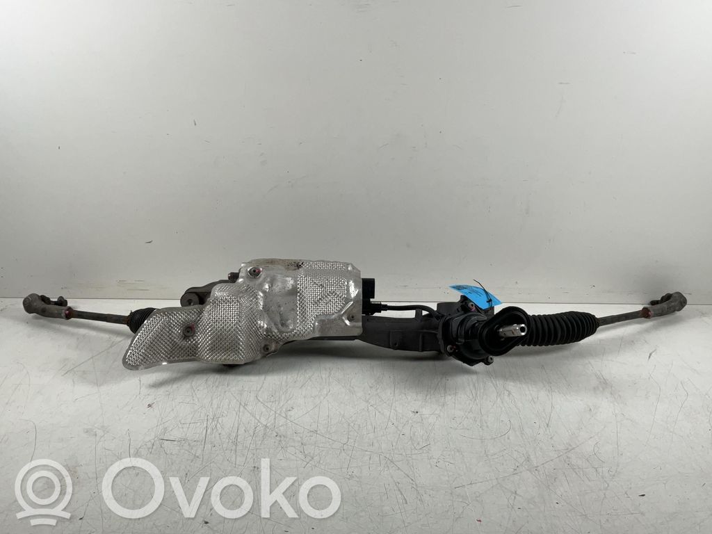 Volkswagen Tiguan Cremagliera dello sterzo 