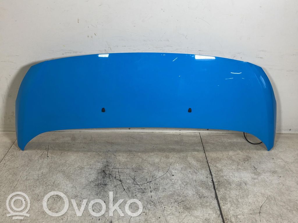 Peugeot Expert Vano motore/cofano