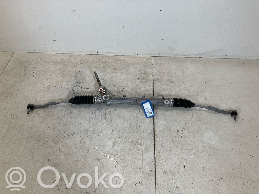 Opel Vivaro Cremagliera dello sterzo
