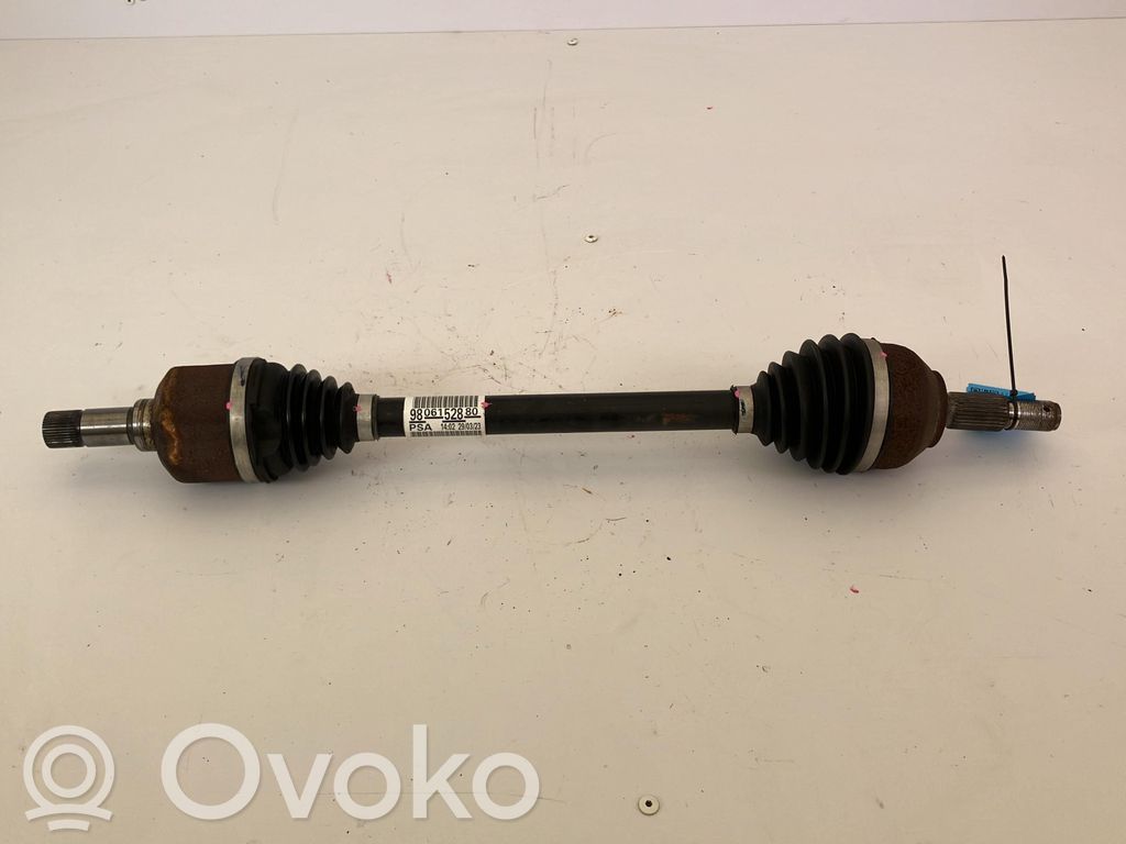Opel Vivaro Semiasse anteriore 