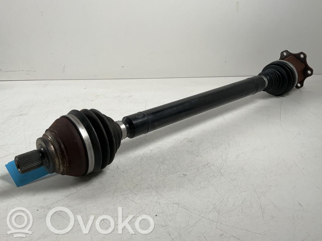 Volkswagen Touran II Albero di trasmissione (set) 