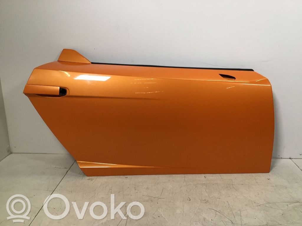 Puerta (Coupé 2 puertas)   407831022