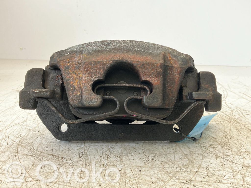 Bremssattel vorne   1613260080