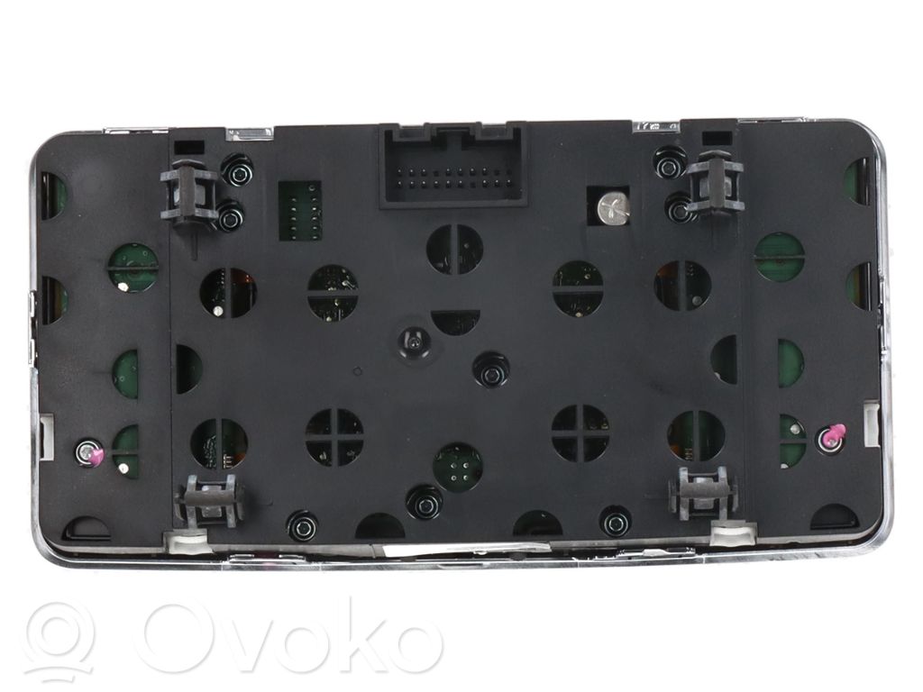 Audi A8 S8 D4 4H Modul comenzi multimedia 