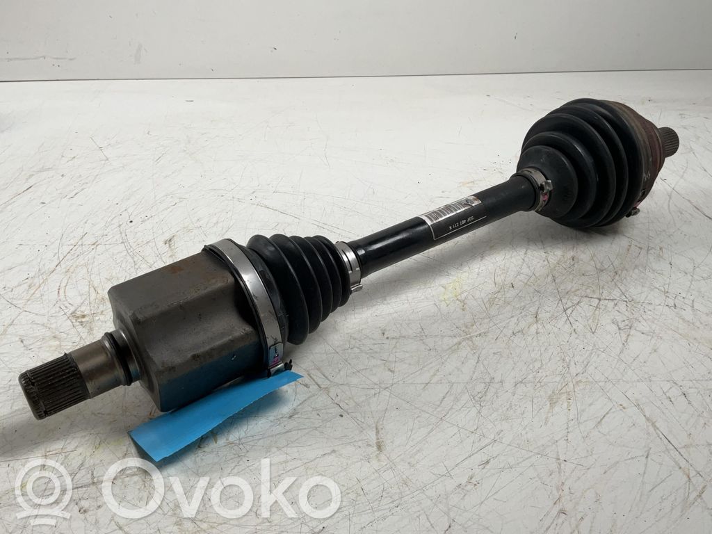 Audi Q3 F3 Planetare (set)