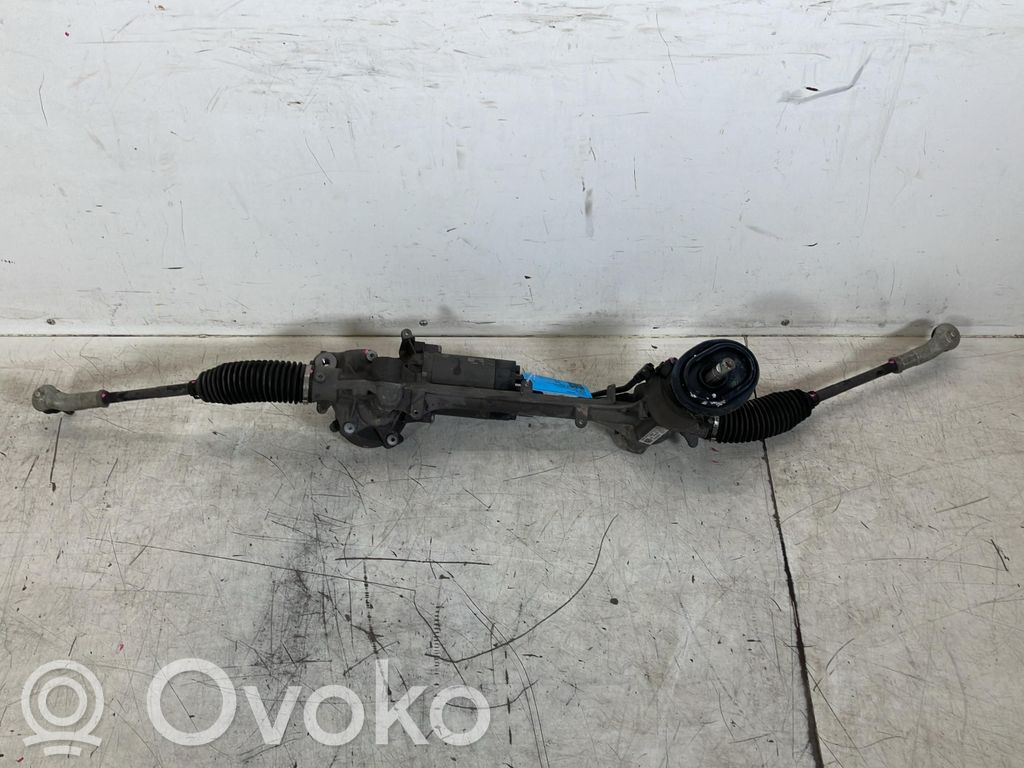 Volkswagen Golf VIII Casetă direcție 