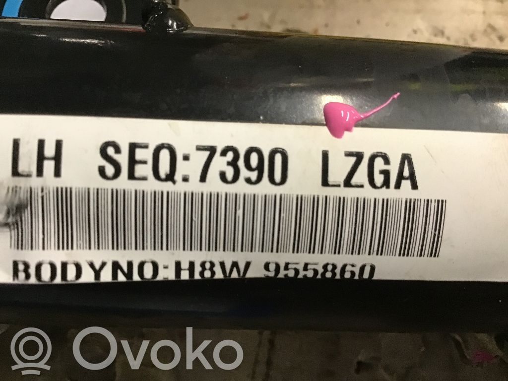 KIA Stonic Stoßdämpfer Federbein