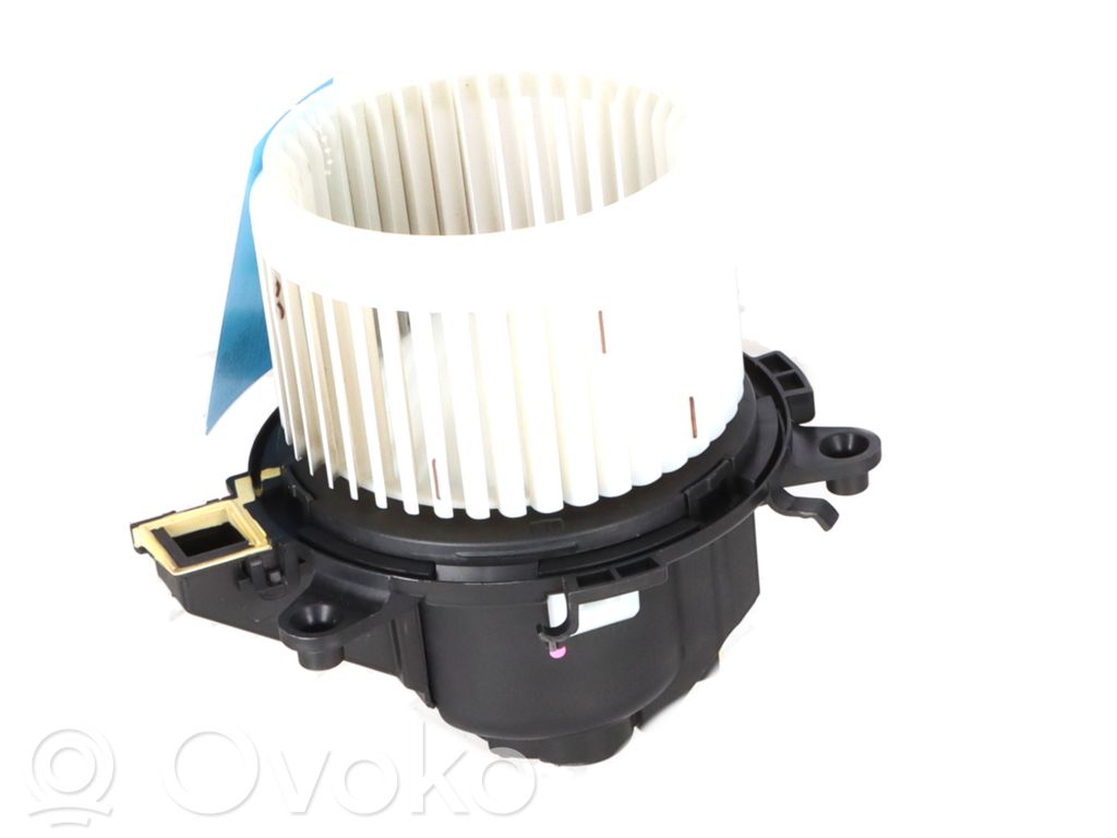 Opel Vivaro Ventilator aerotermă 
