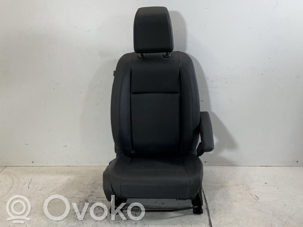 Peugeot Expert Scaun față pasager 