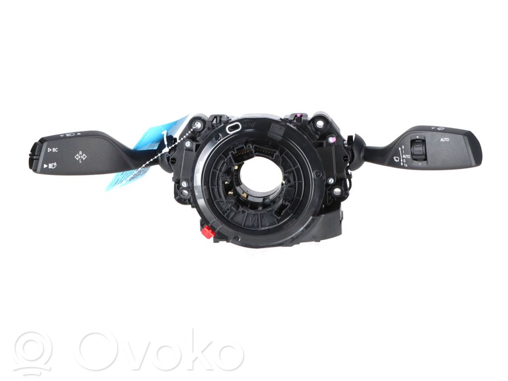 BMW X6 G06 Leva/interruttore dell’indicatore di direzione e tergicristallo 