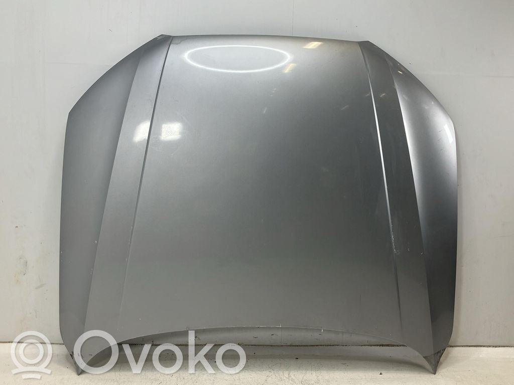 Audi A8 S8 D4 4H Capotă motor 