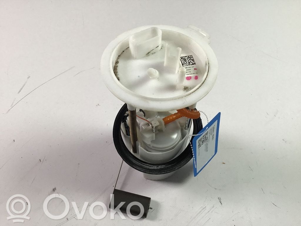 Seat Mii Bomba interna de combustible 