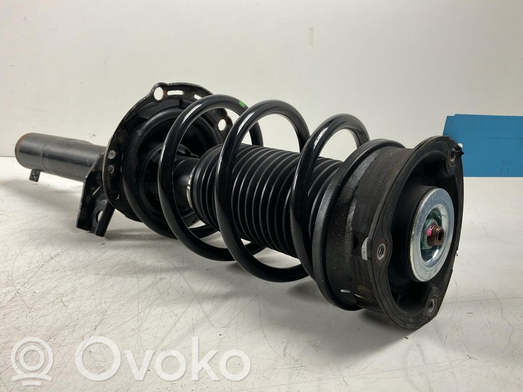Volkswagen Golf VII Amortisseur avant avec ressort