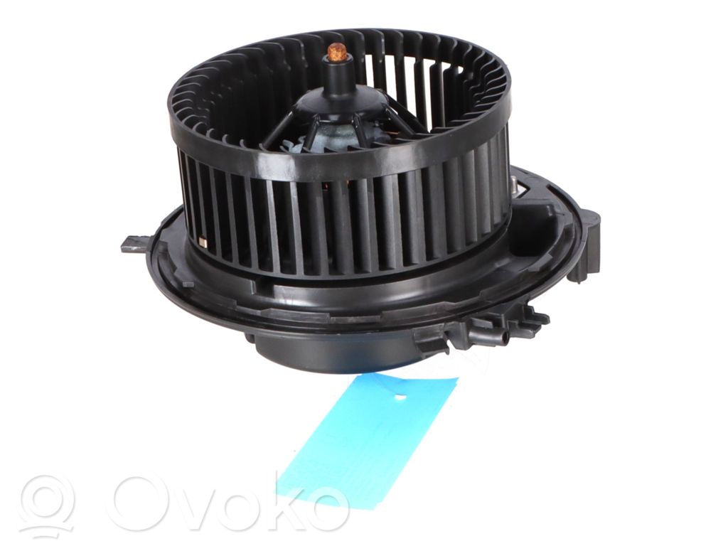 Volkswagen Golf Plus Ventilator aerotermă