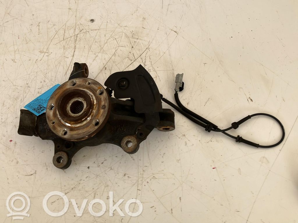 Opel Vivaro Alte piese suspensie față 