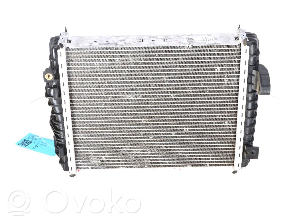 Fiat Scudo Radiator intercooler 