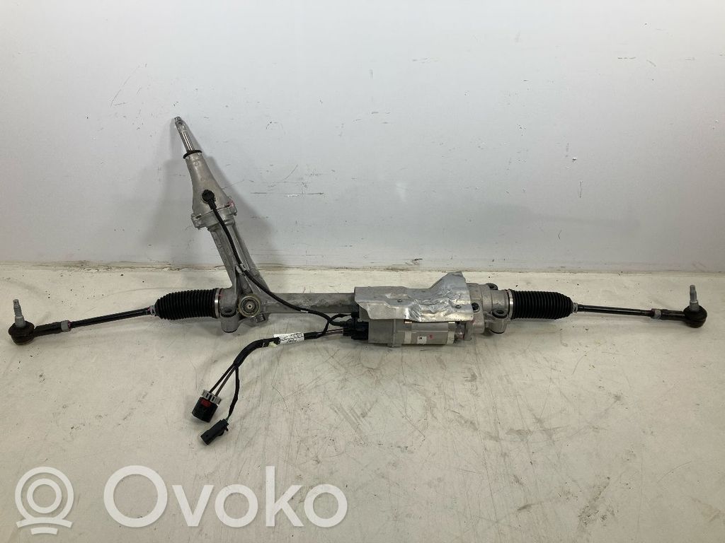 Ford Transit Cremagliera dello sterzo 
