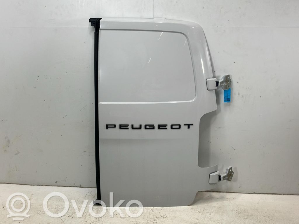 Peugeot Expert Portiera posteriore 