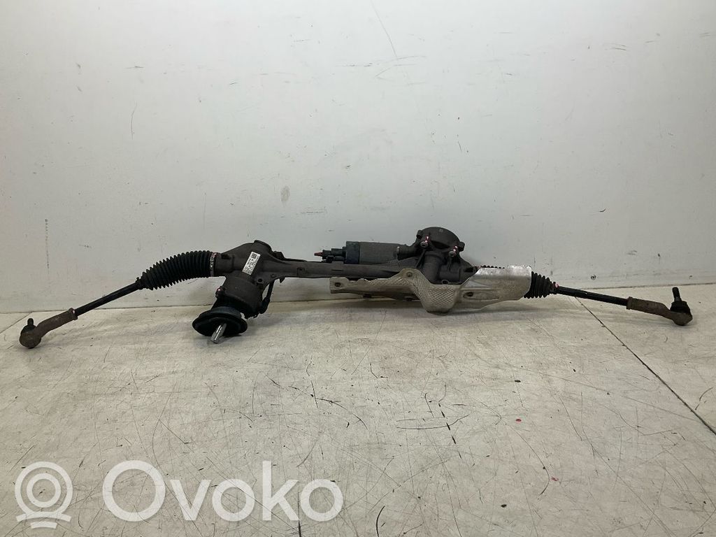 Volkswagen Golf VIII Casetă direcție 