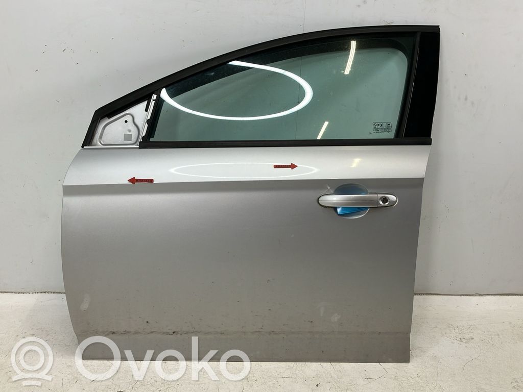 Ford Mondeo MK IV Ușă față 