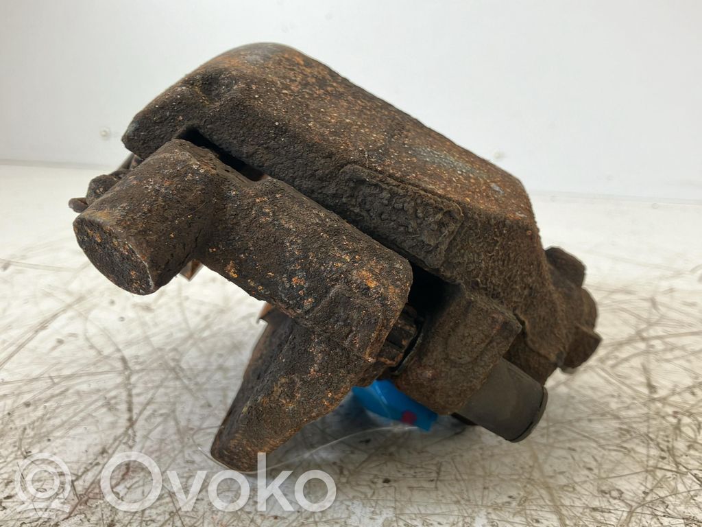 Ford Kuga II Caliper de freno delantero 