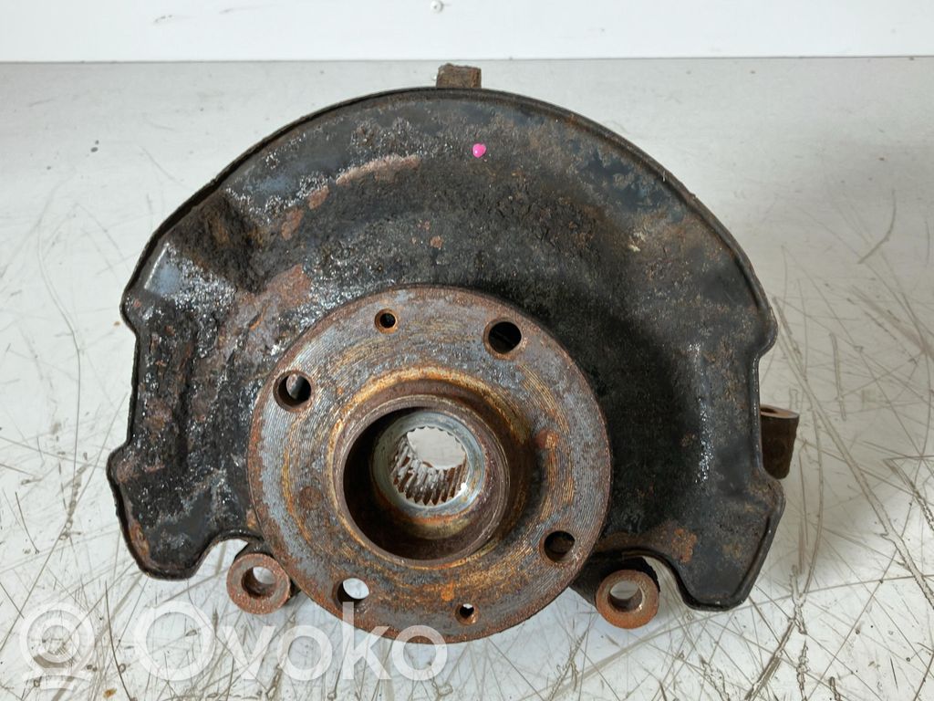 Opel Agila B Altra parte della sospensione anteriore