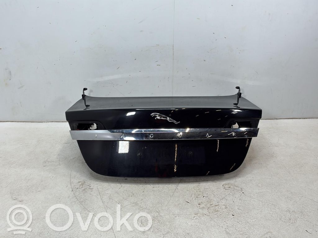 Jaguar XF Portellone posteriore/bagagliaio