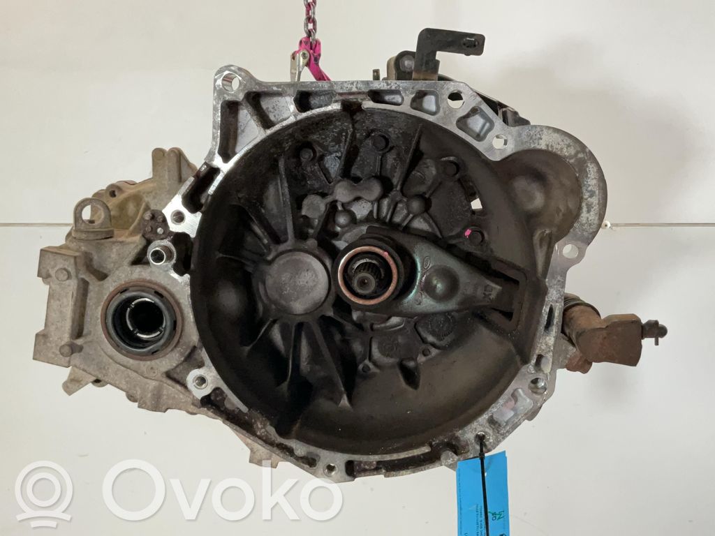 Hyundai i30 Boîte de vitesses manuelle à 6 vitesses