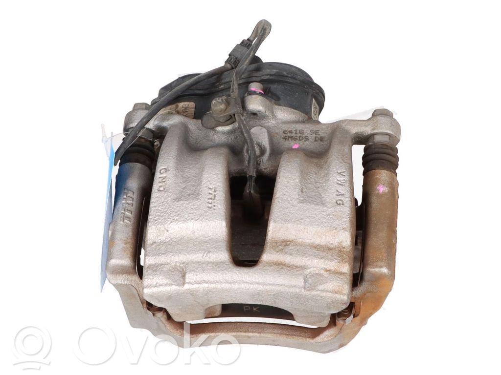 Audi Q7 4M Etrier frână spate 