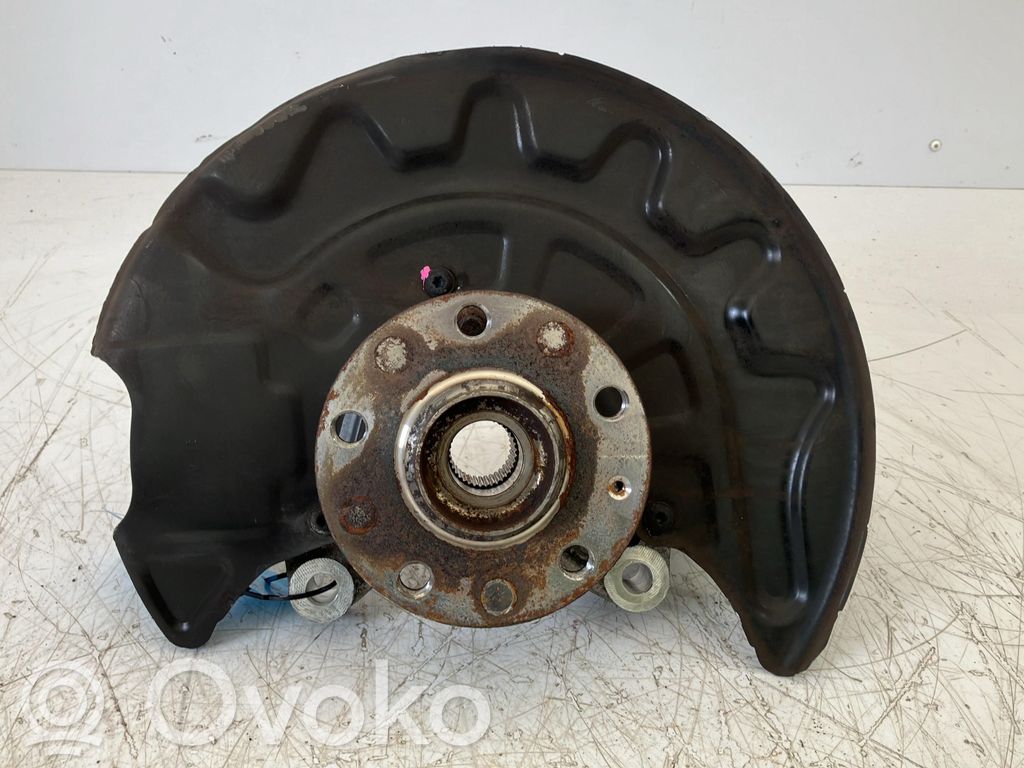 Volkswagen Tiguan Alte piese suspensie față