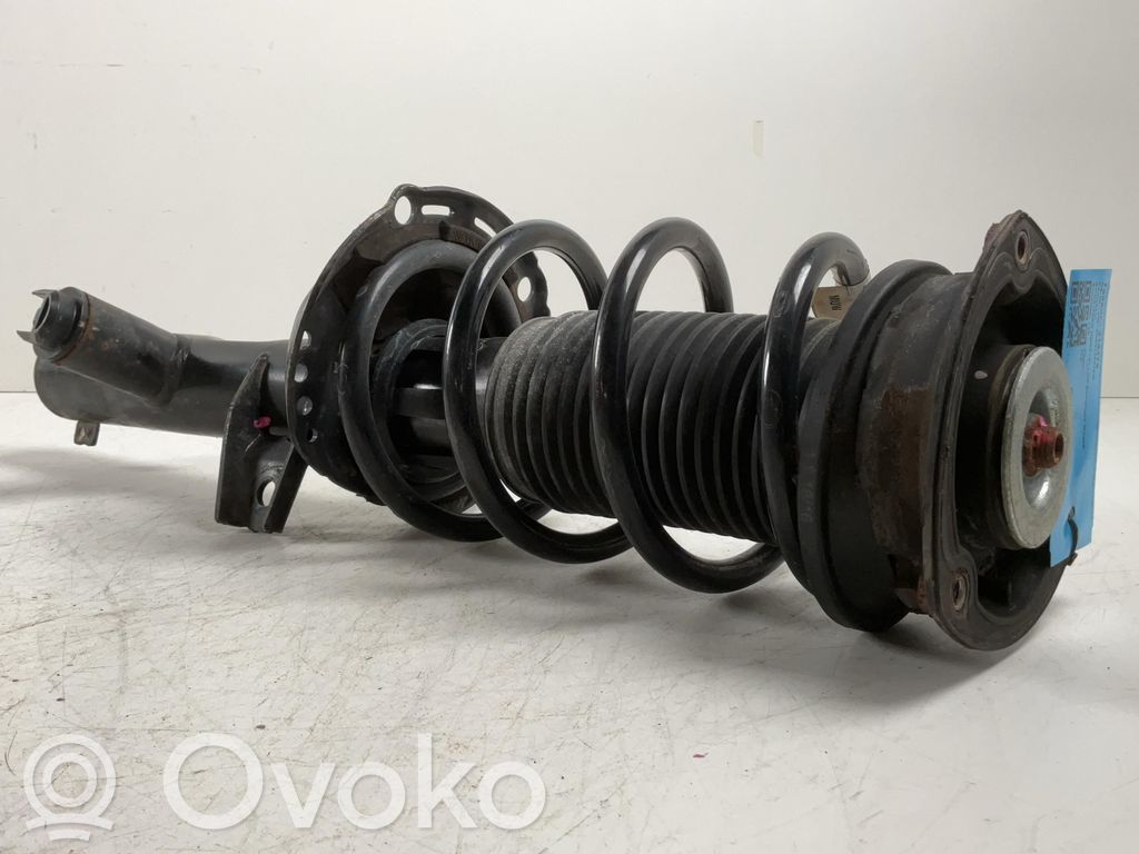 Volkswagen Golf VII Ansamblu amortizor cu arc față 