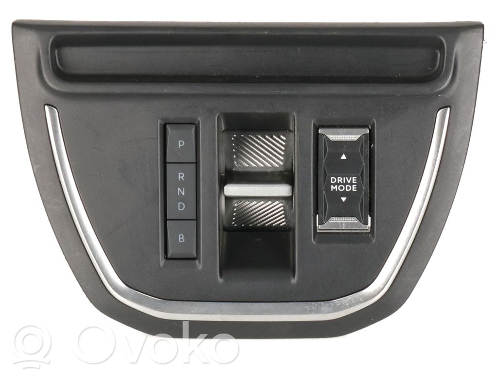 Selector caja de cambios   98440965ZD