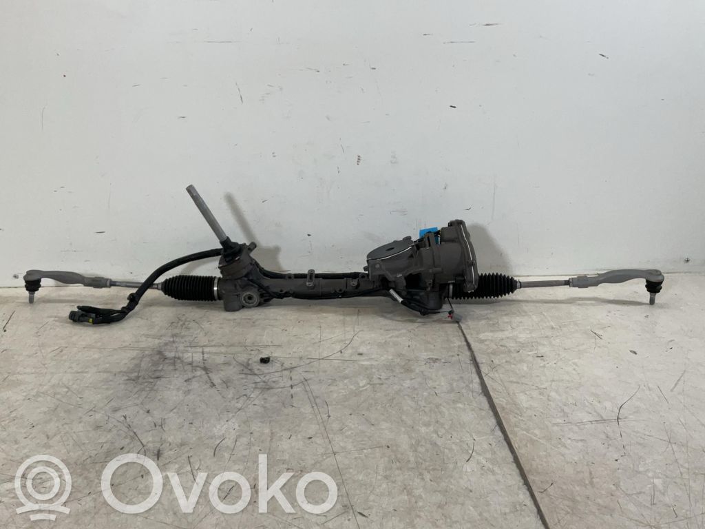 Opel Vivaro Casetă direcție 