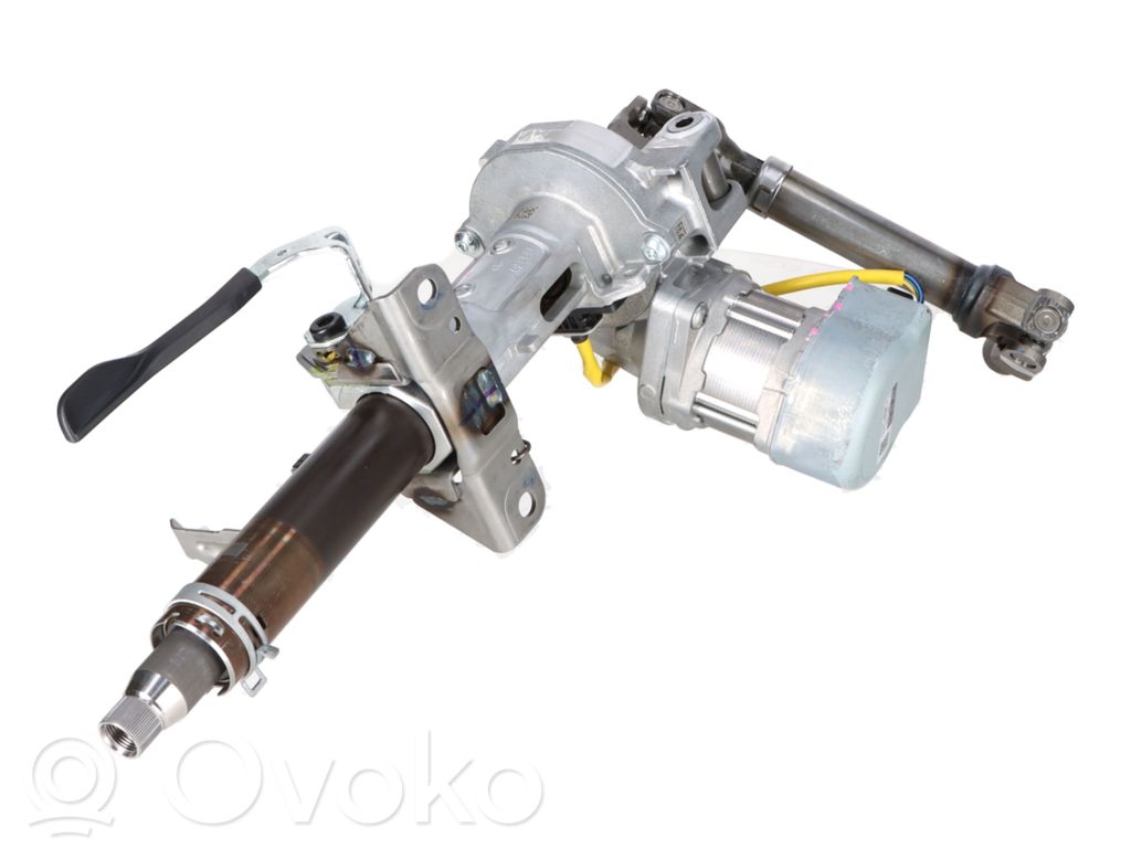 Toyota Corolla E210 E21 Gruppo asse del volante 