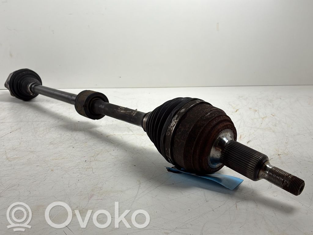 Volkswagen Transporter - Caravelle T7 Albero di trasmissione (set)