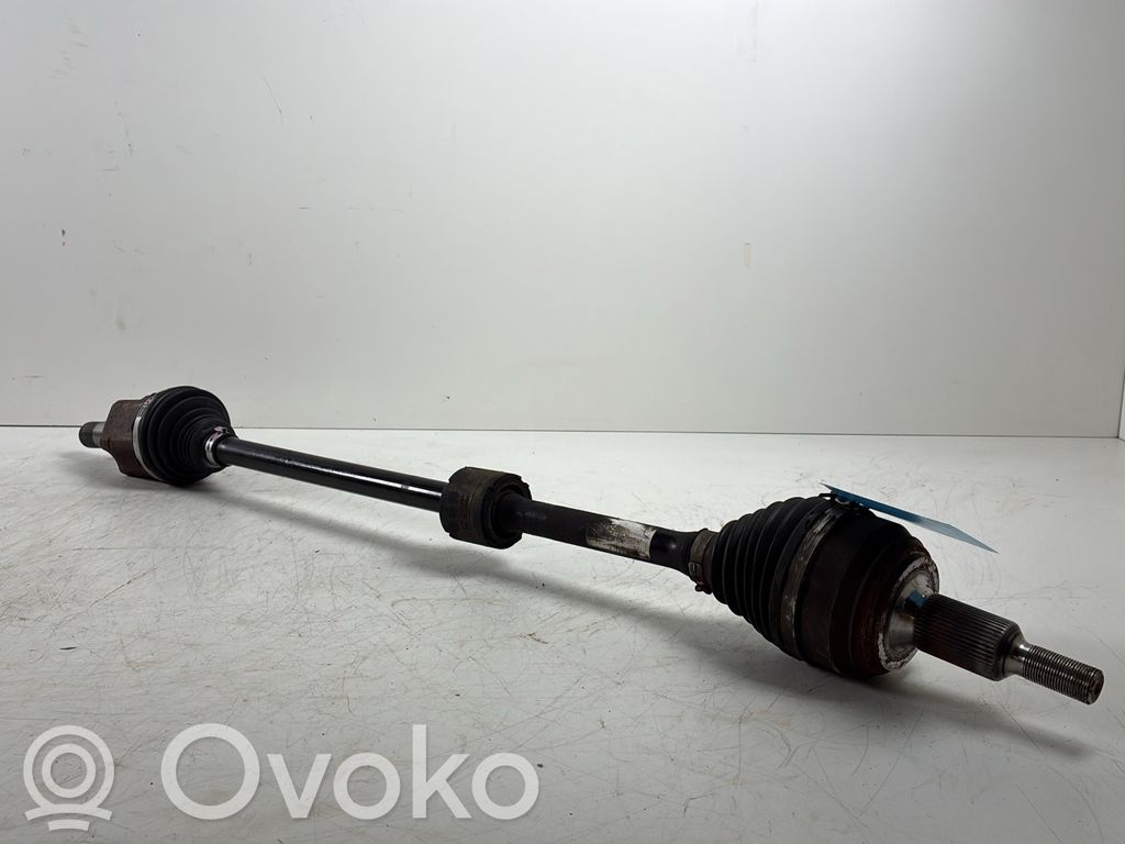 Volkswagen Transporter - Caravelle T7 Albero di trasmissione (set)